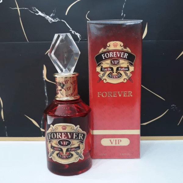 عطر فور ايفر في اي بي 100مل - او دو بارفيوم