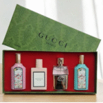 مجموعة عطور قوتشي 4×30مل