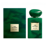 ⁦عطر ارماني برايف فيرت ملاكيت للجنسين 100مل – او دو بارفيوم⁩ - الصورة ⁦3⁩