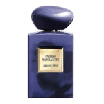 عطر ارماني برايف انديجو تنزانيت للجنسين 100مل - او دو بارفيوم