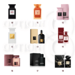 ⁦باقة الطيب طبعك | عرض 4 عطور من اختيارك A+⁩ - الصورة ⁦3⁩