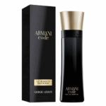 ⁦عطر ارماني كود من جورجيو ارماني للرجال 110مل - او دو بارفيوم⁩ - الصورة ⁦2⁩