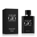 ⁦عطر اكوا دي جيو بروفومو من جورجيو ارماني للرجال 125مل - بارفيوم⁩ - الصورة ⁦2⁩