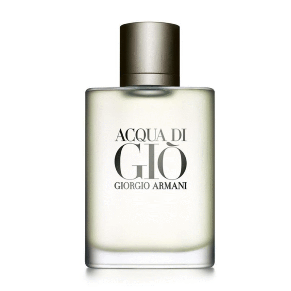 عطر ارماني اكوا دي جيو من جورجيو ارماني للرجال 100مل – او دو تواليت