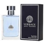 ⁦عطر فرزاتشي بور هوم للرجال 100مل – او دو تواليت⁩ - الصورة ⁦2⁩