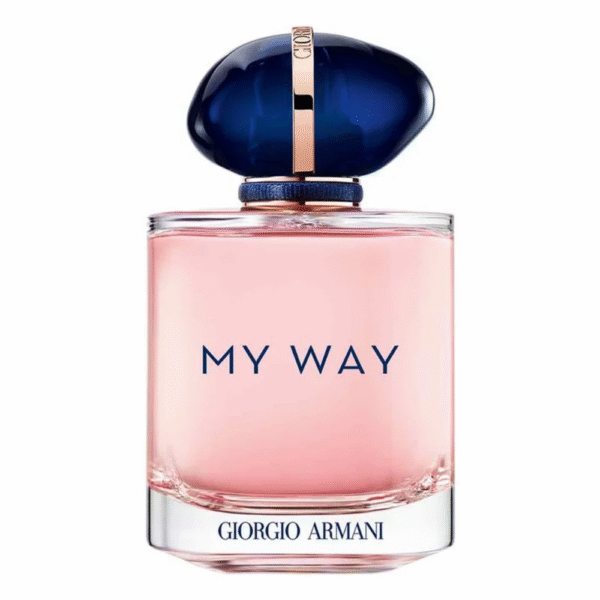 عطر ارماني ماي واي للنساء 90مل – او دو بارفيوم