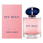 ⁦عطر ارماني ماي واي للنساء 90مل – او دو بارفيوم⁩ - الصورة ⁦2⁩
