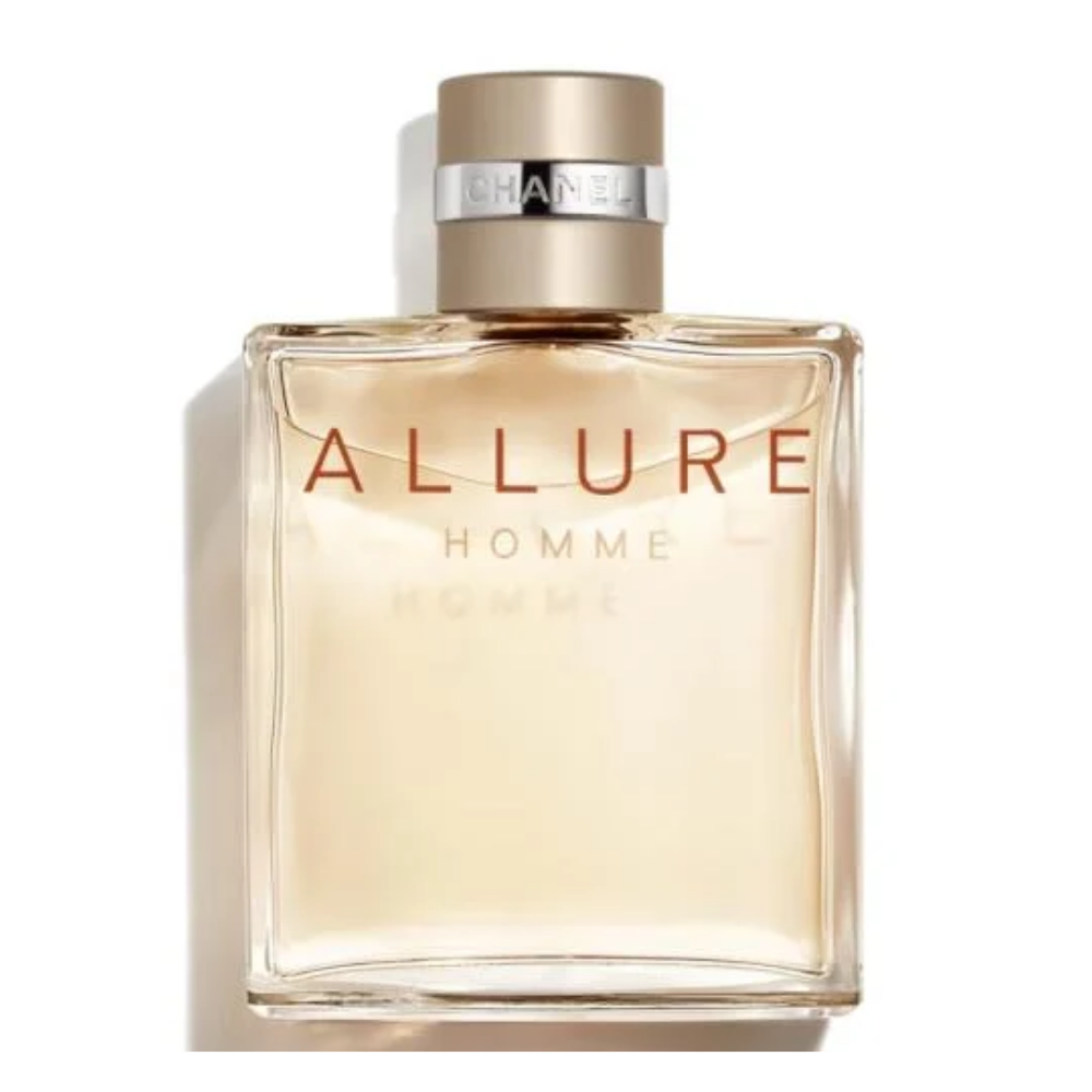 104 عطر شانيل الور هوم للرجال 100مل - او دو تواليت - الصورة 1