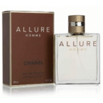 ⁦عطر شانيل الور هوم للرجال 100مل - او دو تواليت⁩ - الصورة ⁦2⁩