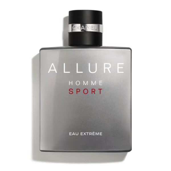 عطر شانيل الور هوم سبورت او اكستريم للرجال 100مل