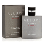 ⁦عطر شانيل الور هوم سبورت او اكستريم للرجال 100مل⁩ - الصورة ⁦2⁩