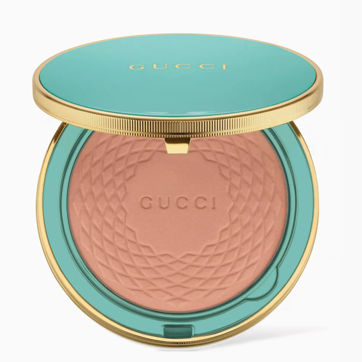 ⁦بودرة قوتشي دي بيوتي ايكلات سوليل درجة 01 - 12 جرام⁩ - الصورة ⁦1⁩