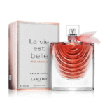 ⁦عطر  لانكوم لافي ايست بيل ايريس ابسولو للنساء 100مل - او دو بارفيوم⁩ - الصورة ⁦2⁩