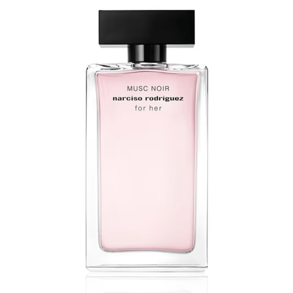 136 عطر نارسيسو رودريغز مسك نوار فور هير للنساء 100مل – او دو بارفيوم - الصورة 1