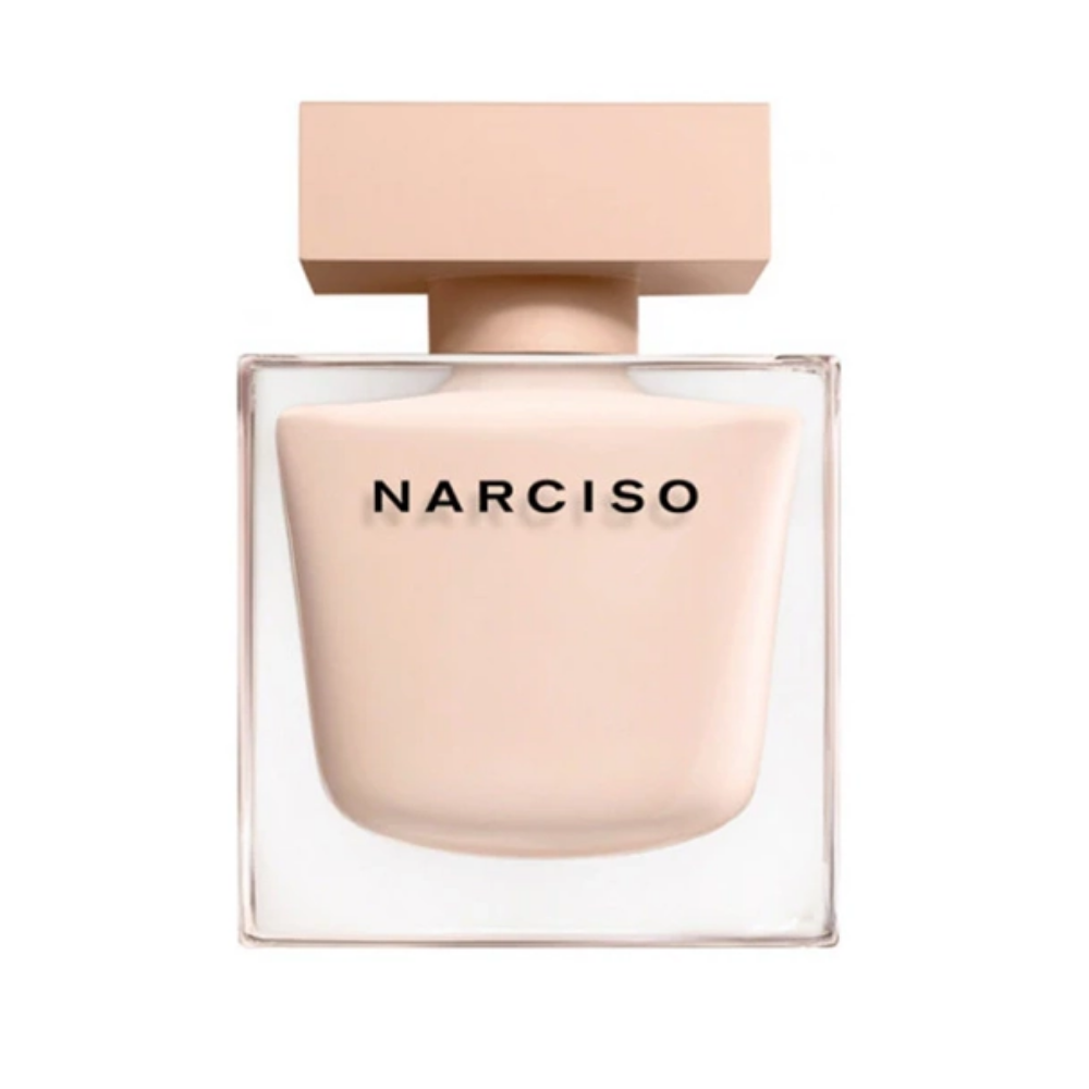 138 عطر نارسيسو رودريغز بودري للنساء 90مل – او دو بارفيوم - الصورة 1