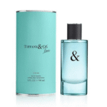 ⁦عطر تيفاني اند كو لوف للنساء 90مل – بارفيوم⁩ - الصورة ⁦2⁩