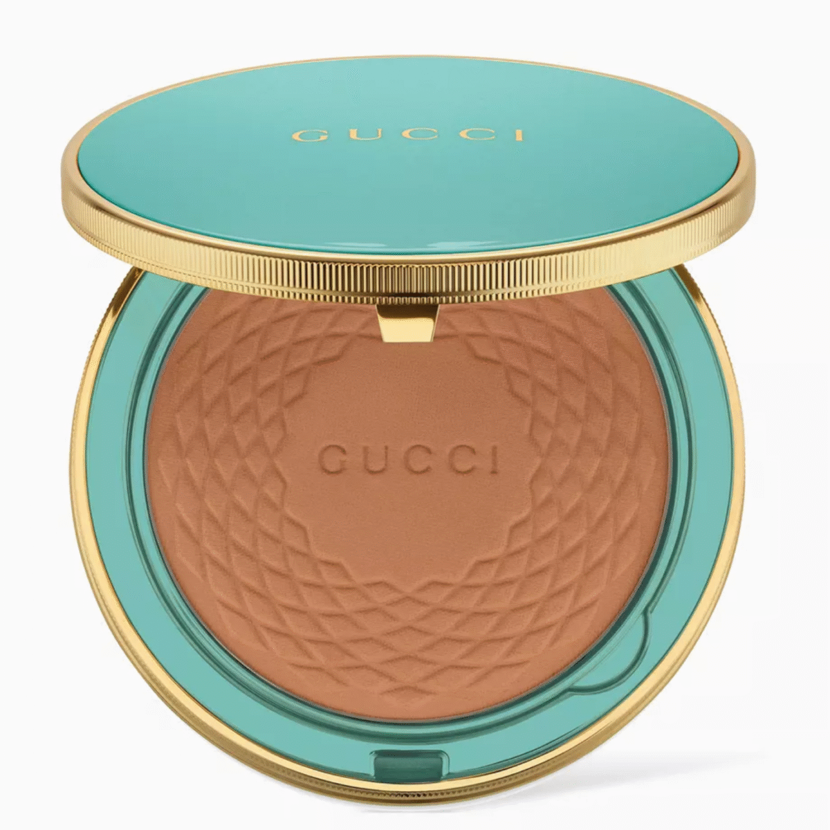 ⁦بودرة قوتشي دي بيوتي ايكلات سوليل درجة 03 - 12 جرام⁩ - الصورة ⁦1⁩