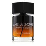 عطر ايف سان لوران لا نوي دي لوم للرجال 100مل - او دو بارفيوم