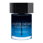 عطر ايف سان لوران لا نوي دي لوم بلو الكتريك للرجال 100مل - او دو تواليت