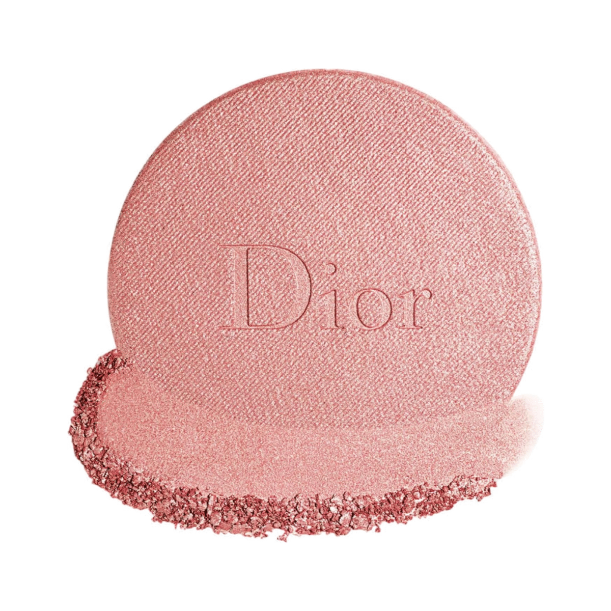 ⁦بودرة ديور فور ايفر كوتور لومينيزر رقم 05⁩ - الصورة ⁦2⁩