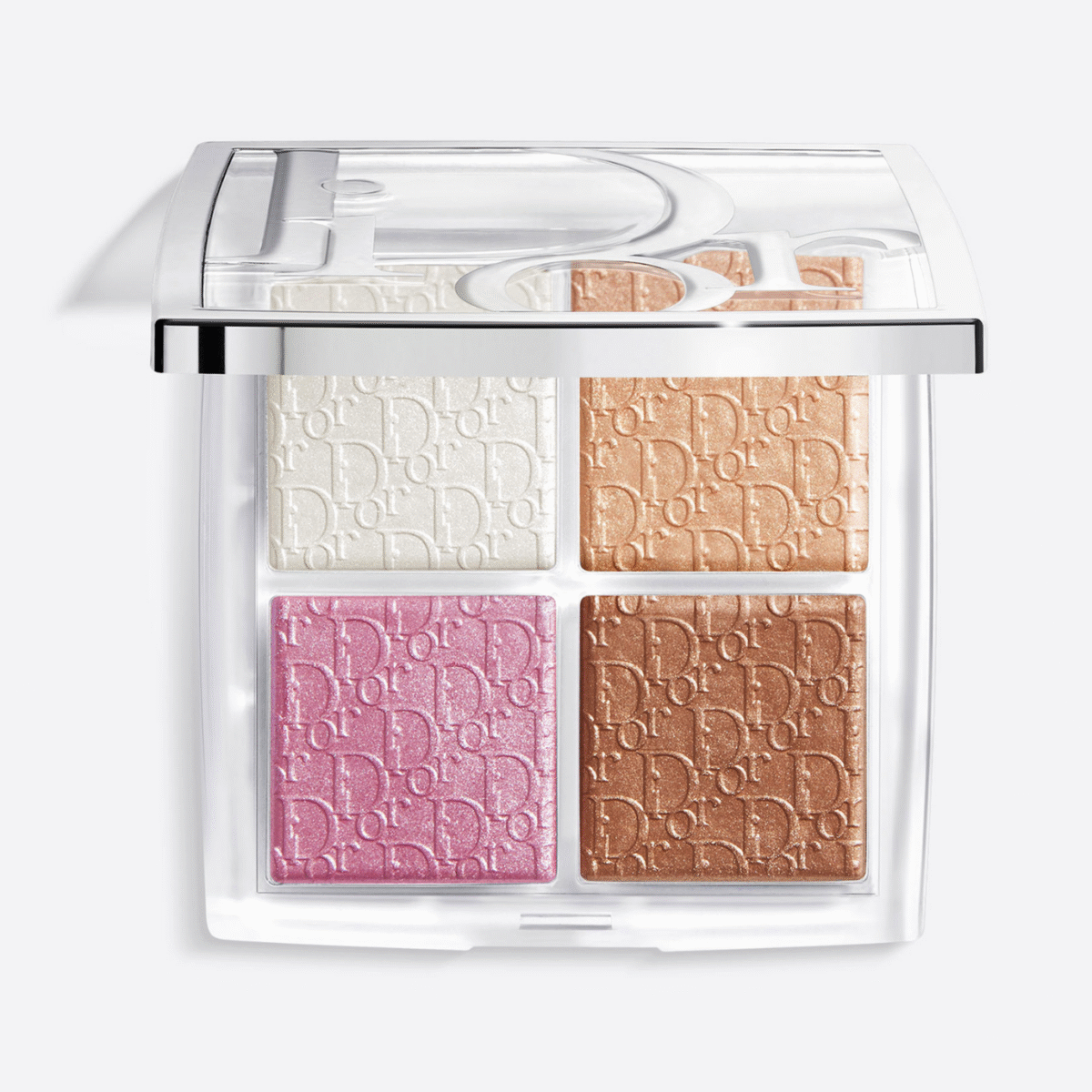 29 باليت اضاءة ديور الرباعية باك ستيج رقم 003 - الصورة 1