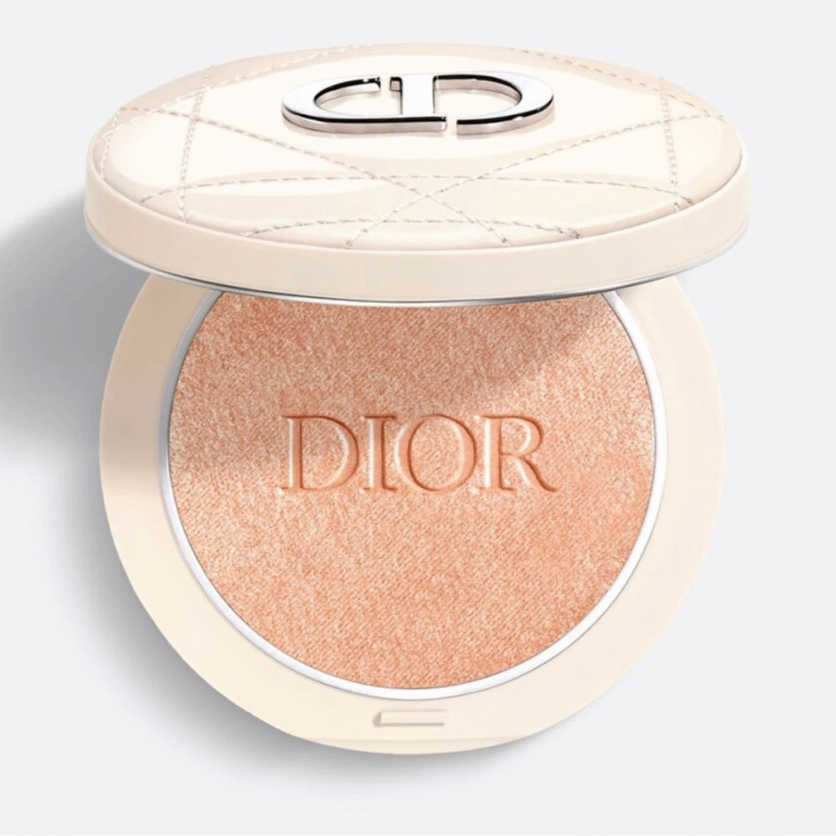 ⁦بودرة ديور فور ايفر كوتور لومينيزر رقم 04⁩ - الصورة ⁦1⁩