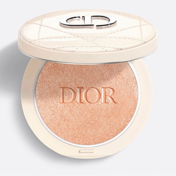 بودرة ديور فور ايفر كوتور لومينيزر رقم 04