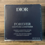 ⁦بودرة ديور فور ايفر كوتور لومينيزر رقم 04⁩ - الصورة ⁦2⁩