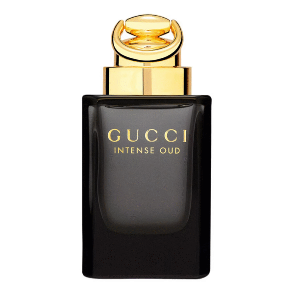 عطر قوتشي انتنس عود للجنسين 90مل - او دو بارفيوم