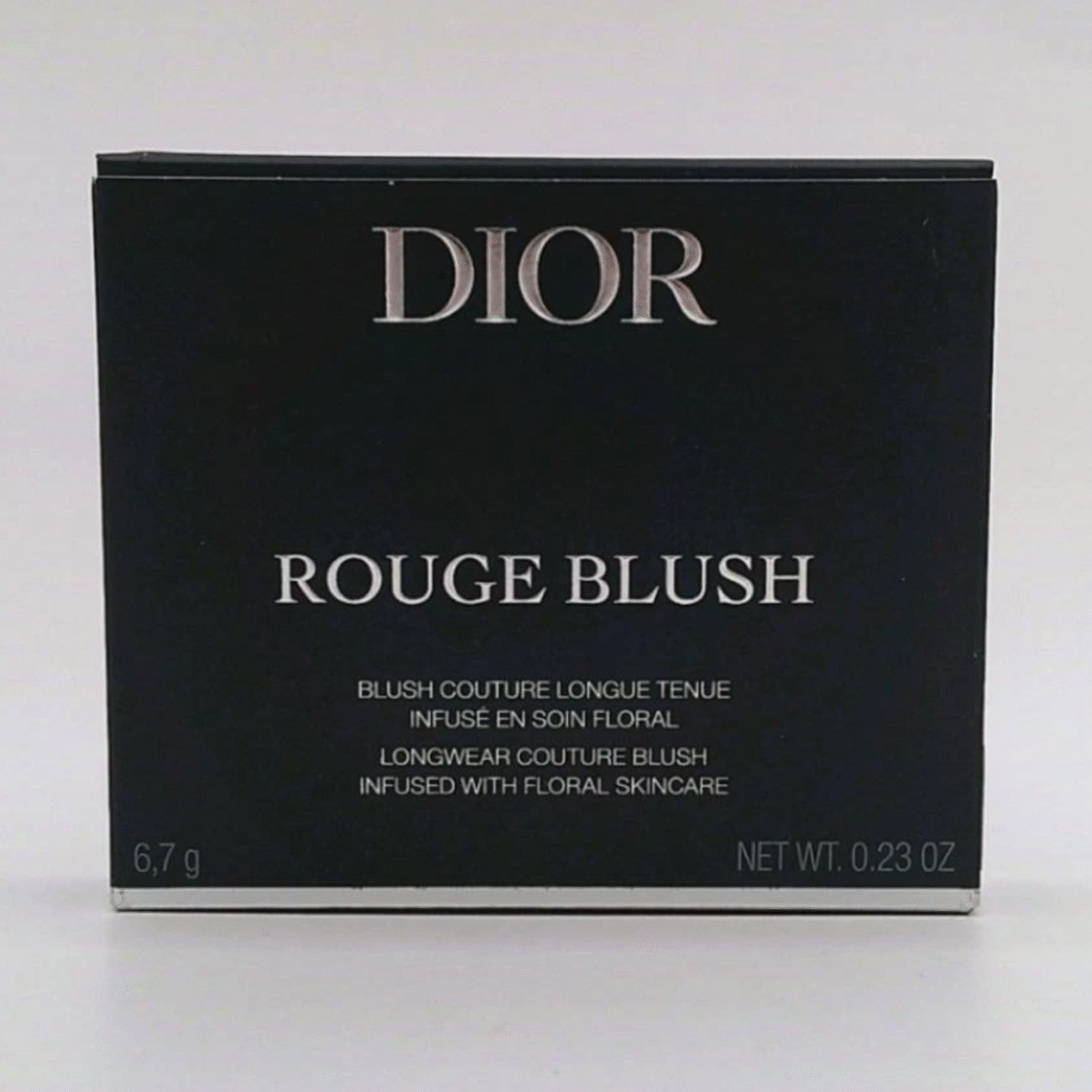 ⁦بلاشر ديور روج بلاش 219 - 6.7 جرام⁩ - الصورة ⁦2⁩