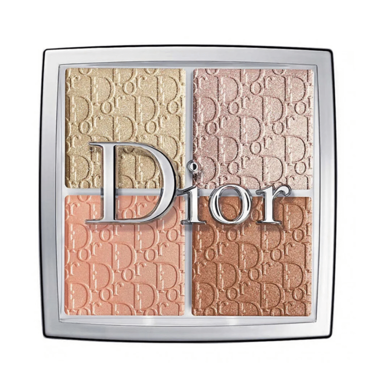 35 باليت اضاءة ديور الرباعية باك ستيج رقم 002 - الصورة 1