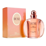 ⁦عطر ديور ديون للنساء 100مل - او دو تواليت⁩ - الصورة ⁦2⁩