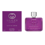 ⁦عطر قوتشي جولتي بور فيم للنساء 60مل - الكسير دي بارفيوم⁩ - الصورة ⁦2⁩