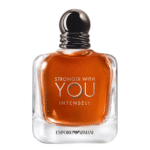 عطر امبوريو ارماني سترونجر وذ يو انتنسلي للرجال 100مل - او دو بارفيوم