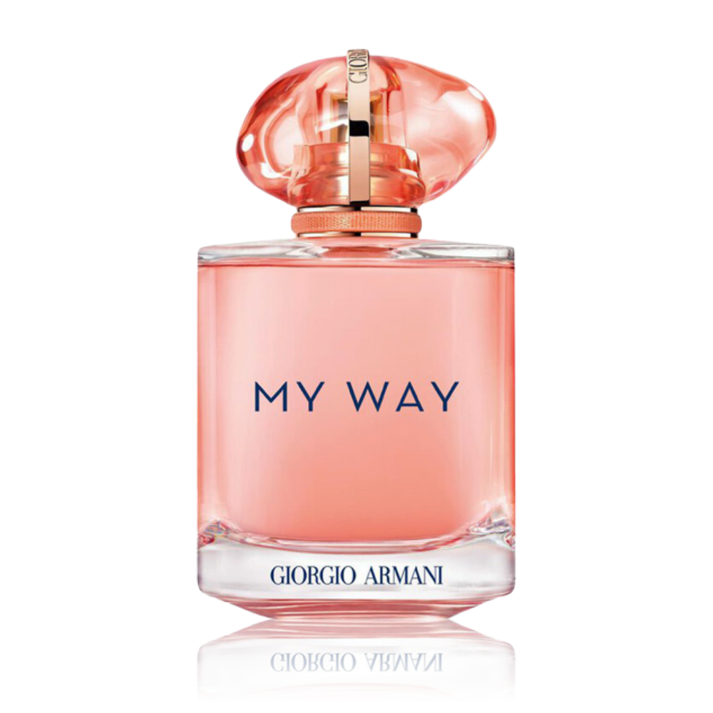 82 عطر ماي واي يلانج جورجيو ارماني للنساء 90مل - او دو بارفيوم - الصورة 1