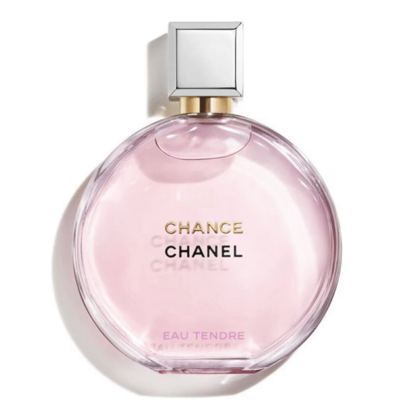 عطر شانس شانيل او تندر للنساء 100مل - او دو بارفيوم