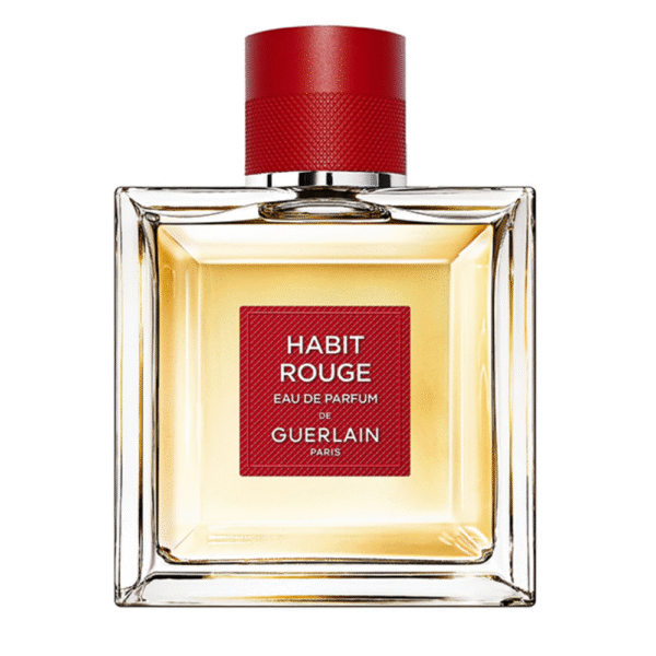عطر جيرلان هابيت روج للرجال 100مل – او دي بارفيوم