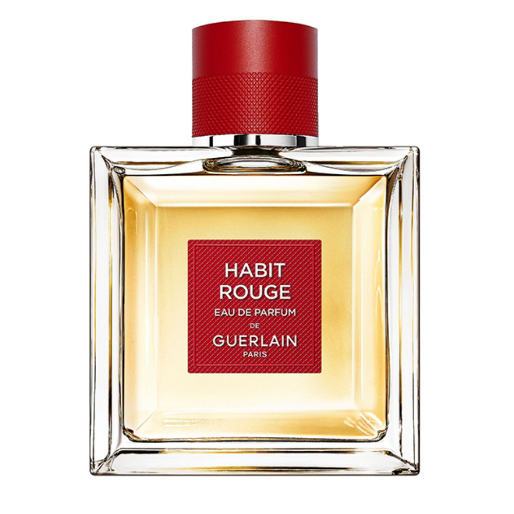 101 عطر جيرلان هابيت روج للرجال 100مل – او دي بارفيوم - الصورة 1