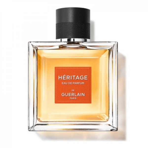 عطر جيرلان هيرتاج للرجال 100مل – او دي بارفيوم
