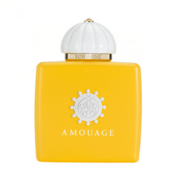 عطر امواج صن شاين للنساء 100مل – او دو بارفيوم