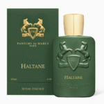 ⁦عطر هالتاني من بارفيومز دي مارلي للرجال 125مل – او دو بارفيوم⁩ - الصورة ⁦2⁩