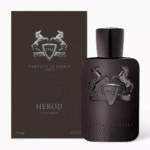 ⁦عطر هيرود من بارفيومز دي مارلي للرجال 125مل – او دو بارفيوم⁩ - الصورة ⁦2⁩