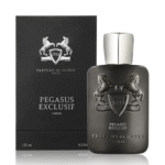 ⁦عطر بيجاسوس اكسكلوسيف من بارفيومز دي مارلي للرجال 125مل – او دو بارفيوم⁩ - الصورة ⁦2⁩