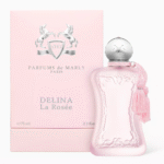 عطر ديلينا لا روزس من بارفيومز دي مارلي للنساء 75مل – او دو بارفيوم