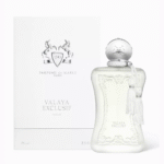 ⁦عطر فالايا اكسكلوسيف من بارفيومز دي مارلي للنساء 75مل – او دو بارفيوم⁩ - الصورة ⁦2⁩