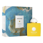 ⁦عطر امواج صن شاين للنساء 100مل – او دو بارفيوم⁩ - الصورة ⁦2⁩