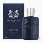 ⁦عطر لايتون من بارفيومز دي مارلي للرجال 125مل – او دو بارفيوم⁩ - الصورة ⁦2⁩