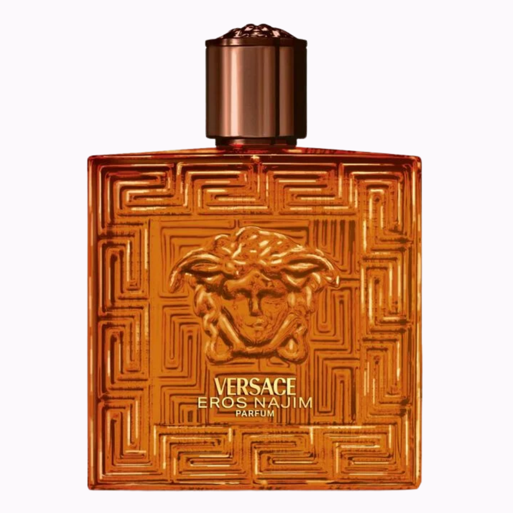 124 عطر فرزاتشي ايروس نجم للرجال 100مل – بارفيوم - الصورة 1