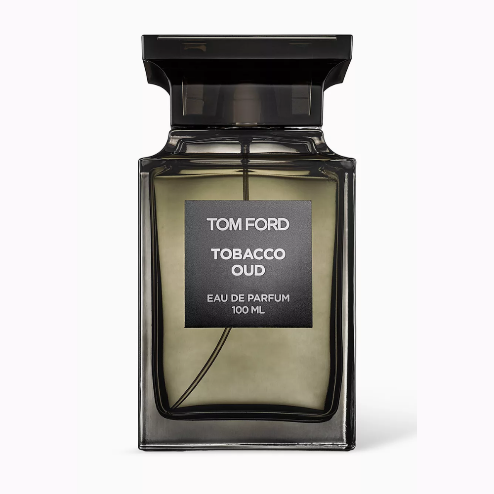 128 عطر توباكو عود من توم فورد للجنسين 100مل – او دو بارفيوم - الصورة 1
