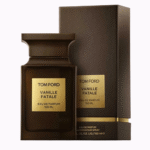 ⁦عطر فانيلا فاتيل من توم فورد للجنسين 100مل – او دو بارفيوم⁩ - الصورة ⁦2⁩